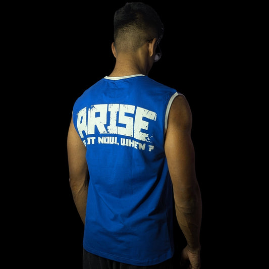 ARISE