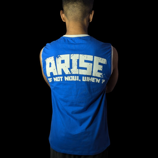 ARISE