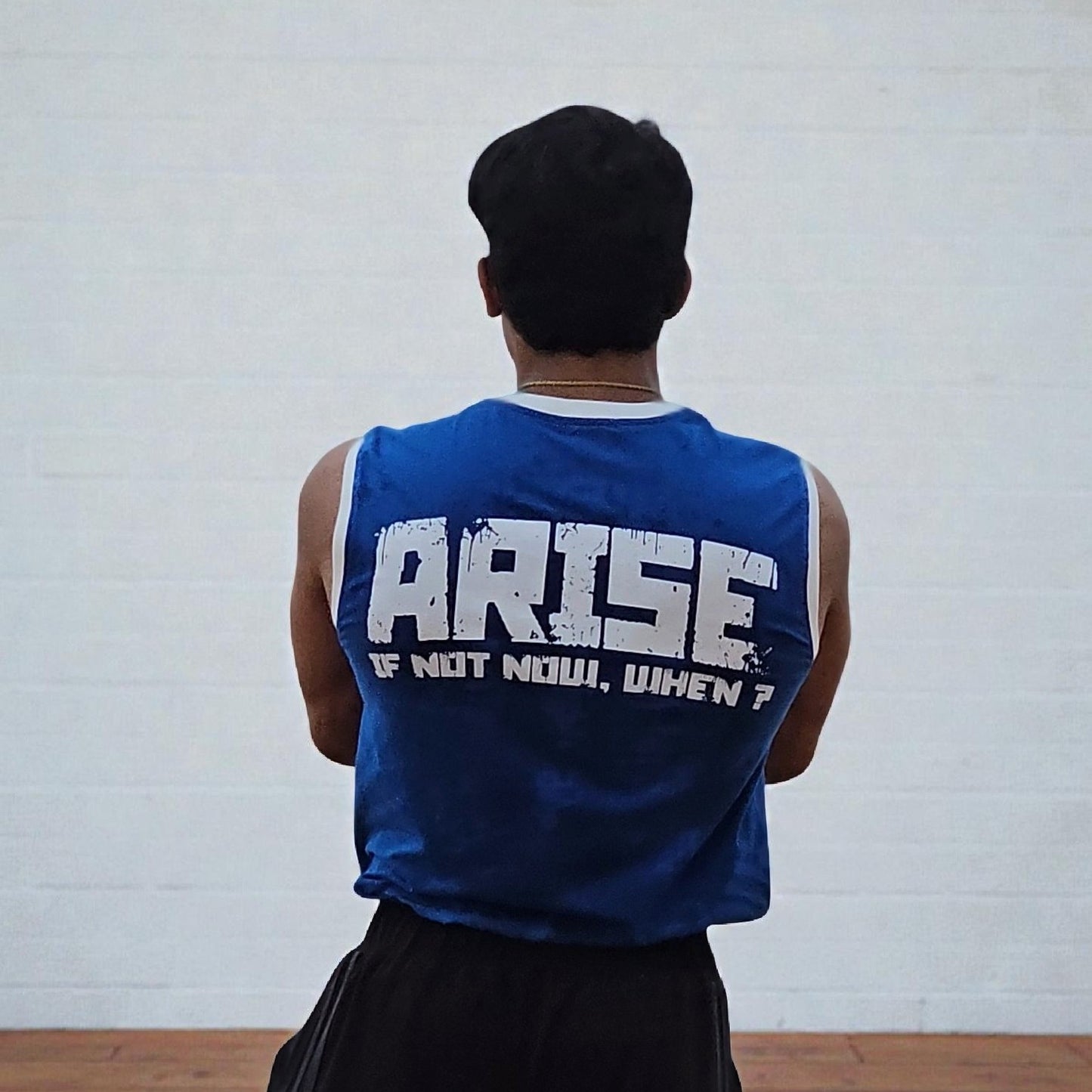 ARISE Tank