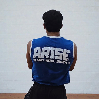 ARISE Tank